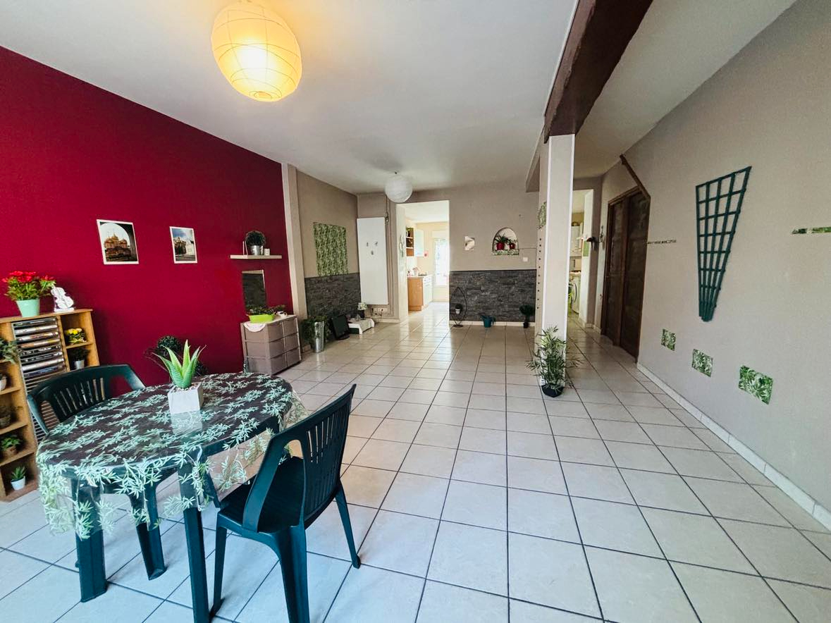 Photo MAISON - NOUZONVILLE image 3/6