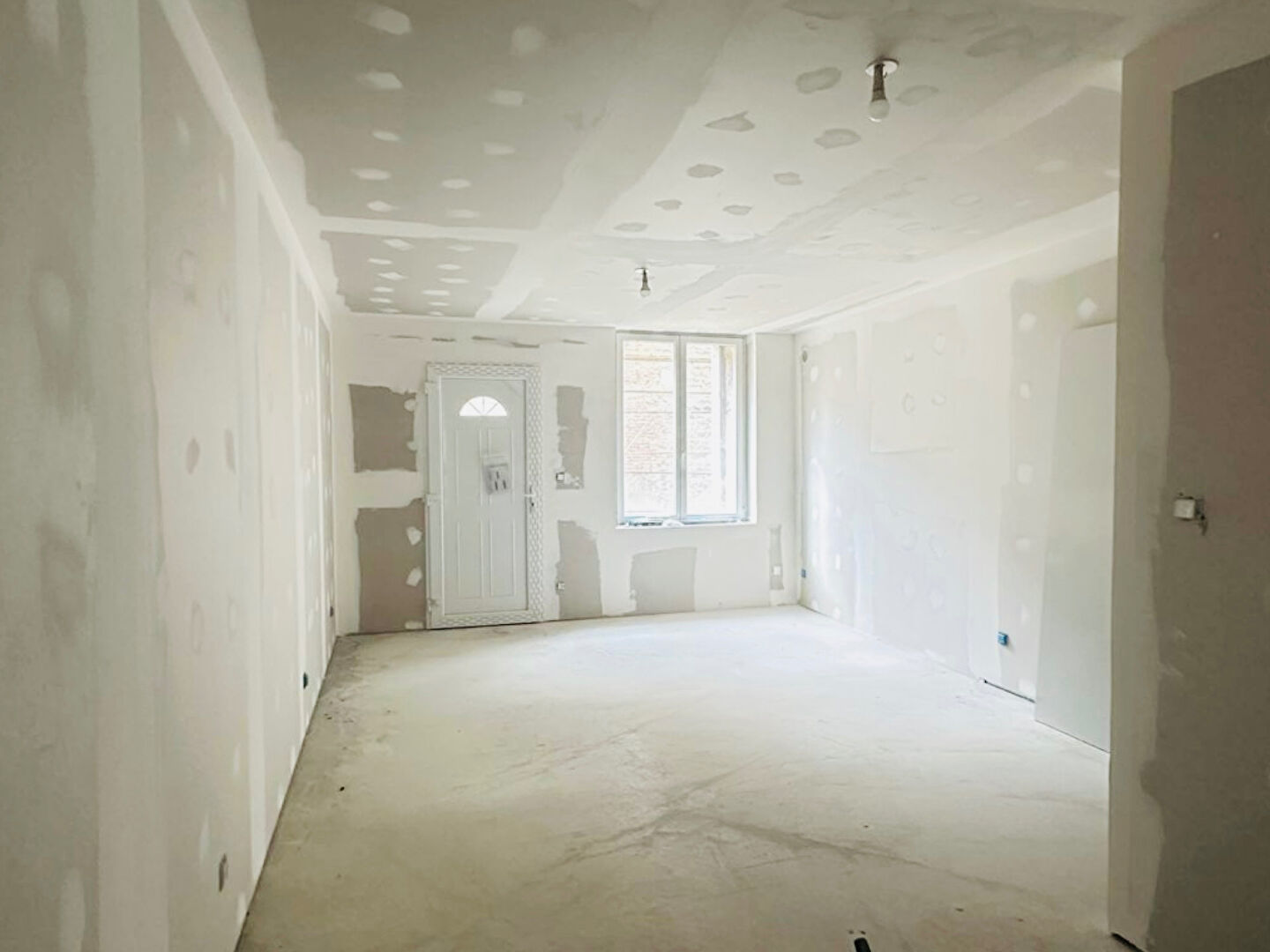 Photo IMMEUBLE DE RAPPORT - SAINT MENGES image 2/6