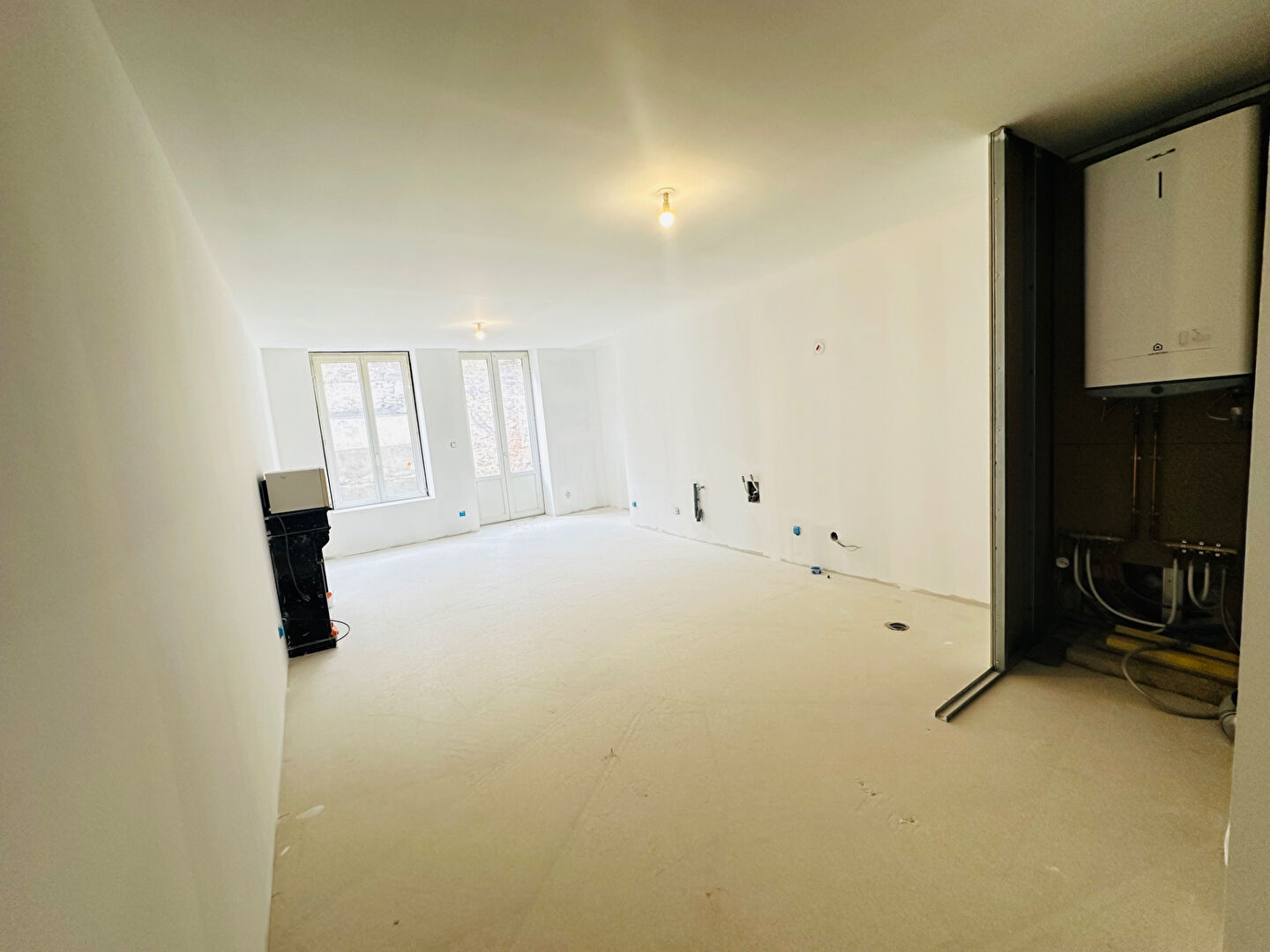 Photo IMMEUBLE DE RAPPORT - SAINT MENGES image 4/6