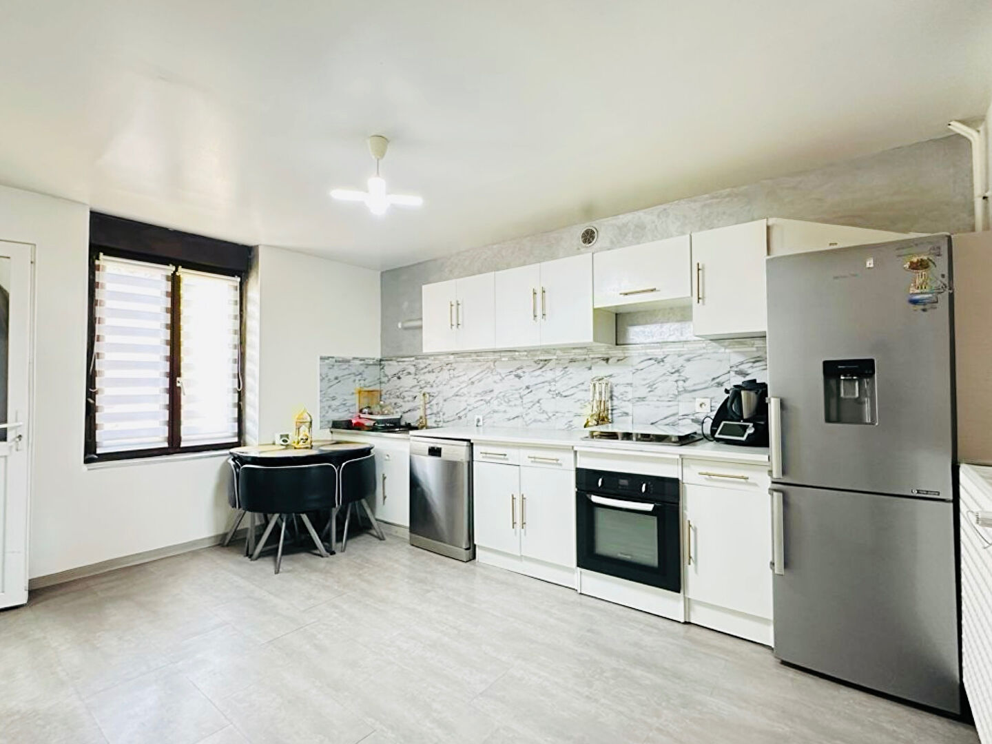 MAISON - CHARLEVILLE-MEZIERES