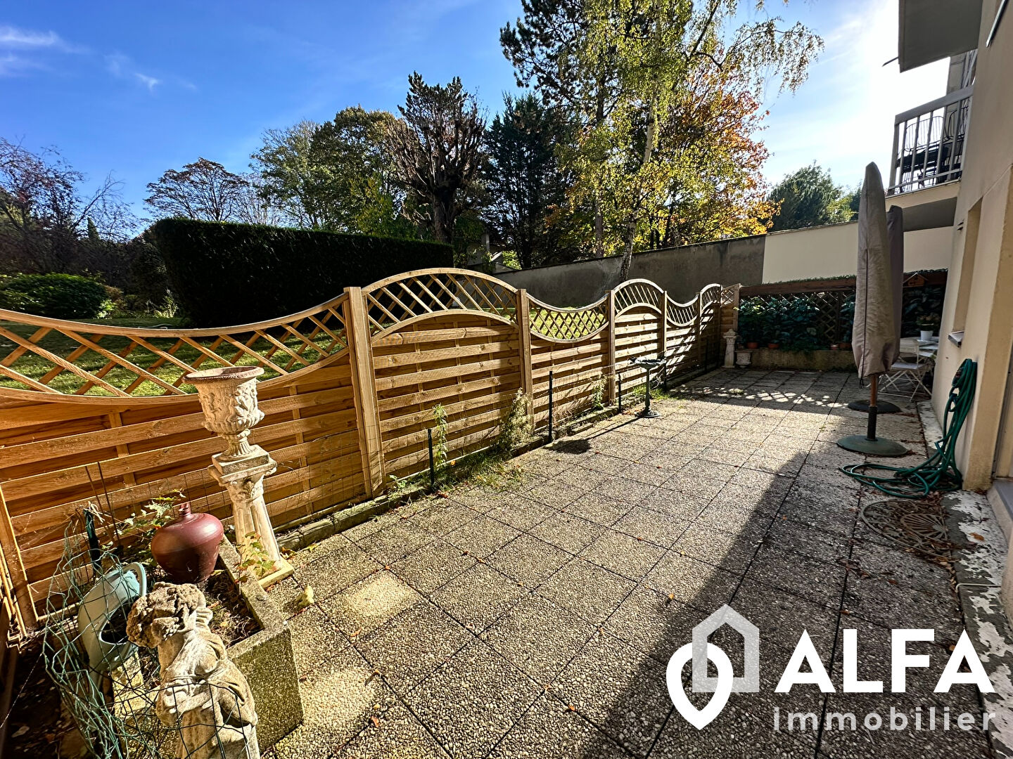 Agence immobilière de ALFA IMMOBILIER Enghien les bains - ALFA IMMOBILIER
