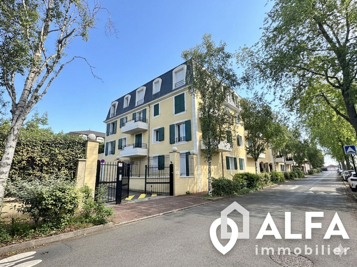 Agence immobilière de ALFA IMMOBILIER Enghien les bains - ALFA IMMOBILIER