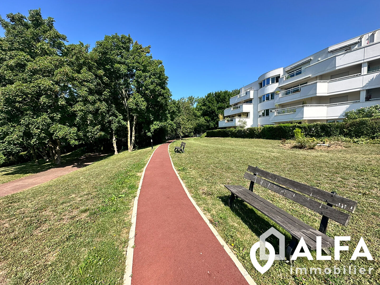 Agence immobilière de ALFA IMMOBILIER Enghien les bains - ALFA IMMOBILIER