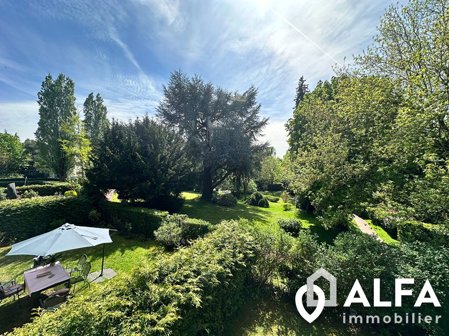 Agence immobilière de ALFA IMMOBILIER Enghien les bains - ALFA IMMOBILIER