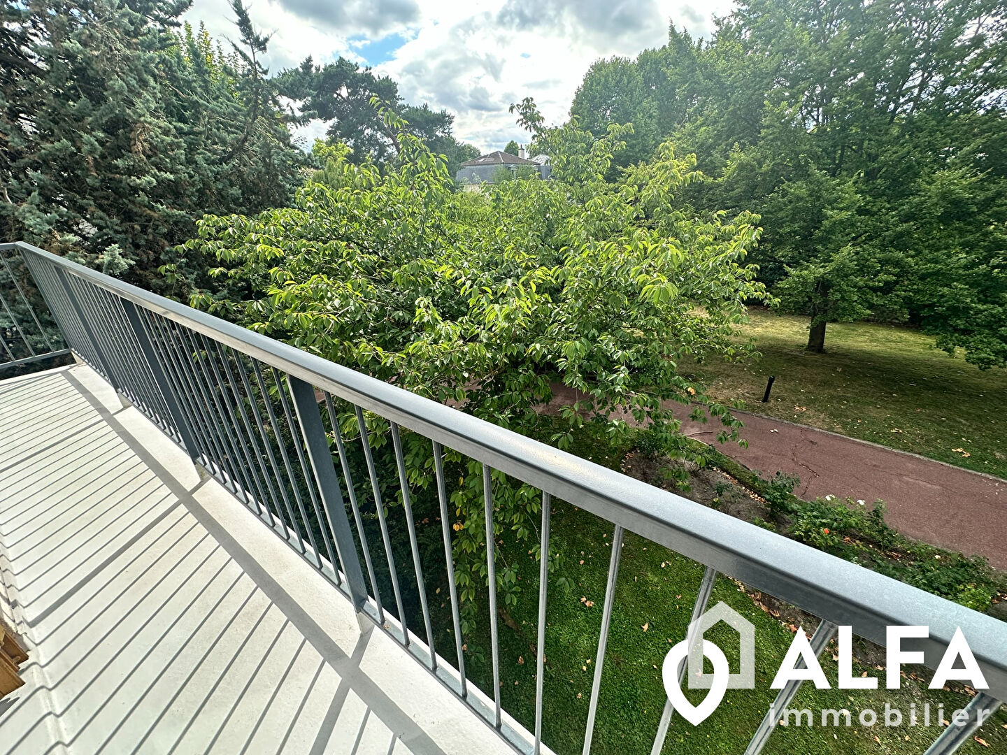 Agence immobilière de ALFA IMMOBILIER Enghien les bains - ALFA IMMOBILIER