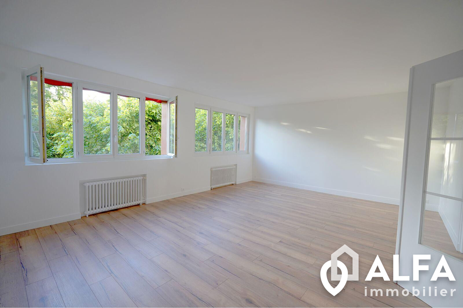 Agence immobilière de ALFA IMMOBILIER Enghien les bains - ALFA IMMOBILIER