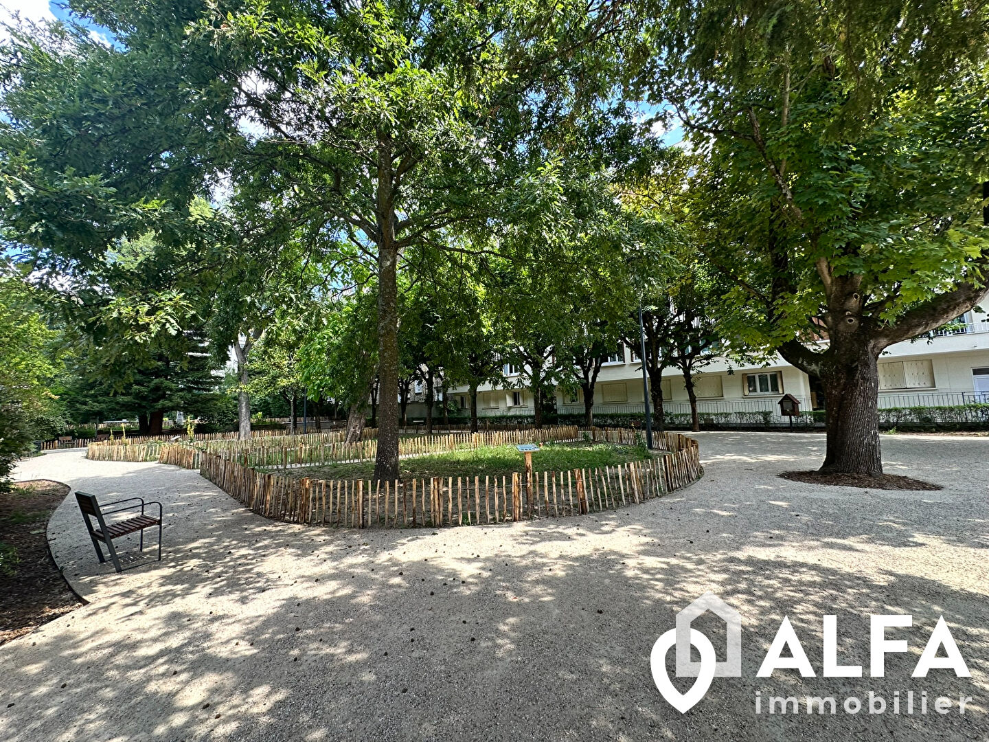 Photo Appartement Enghien Les Bains 3 pièce(s) 57 m2 image 3/6