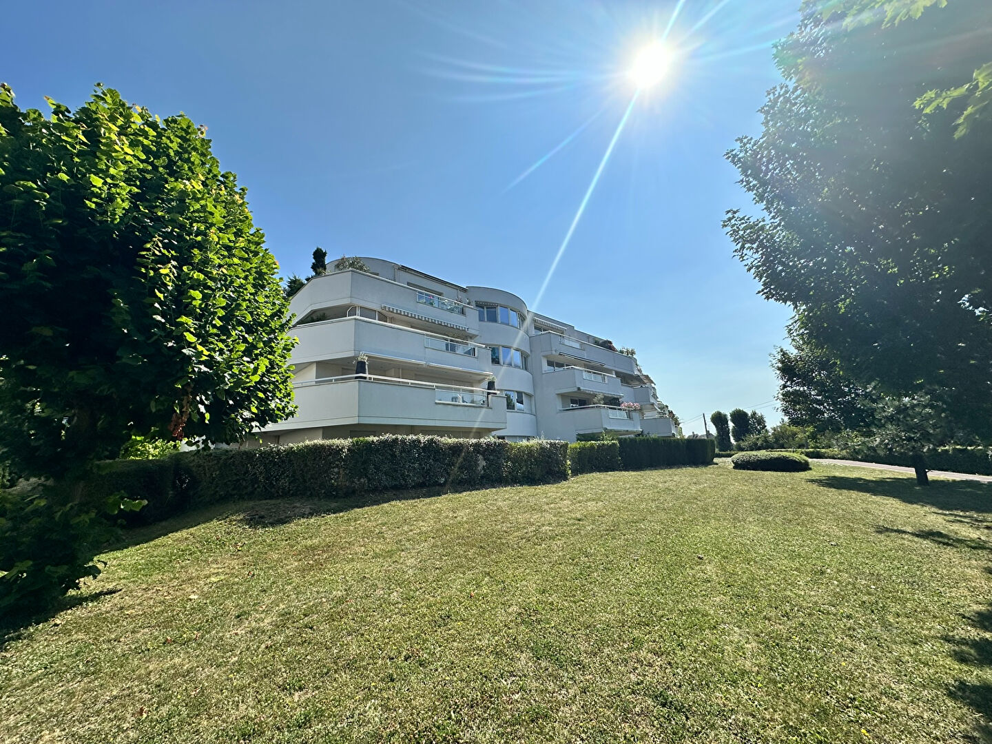 Agence immobilière de ALFA IMMOBILIER Enghien les bains - ALFA IMMOBILIER