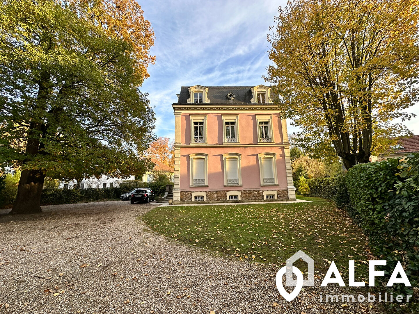 Photo Appartement Saint Gratien 4 pièce(s) 103 m2 - dernier étage image 1/6