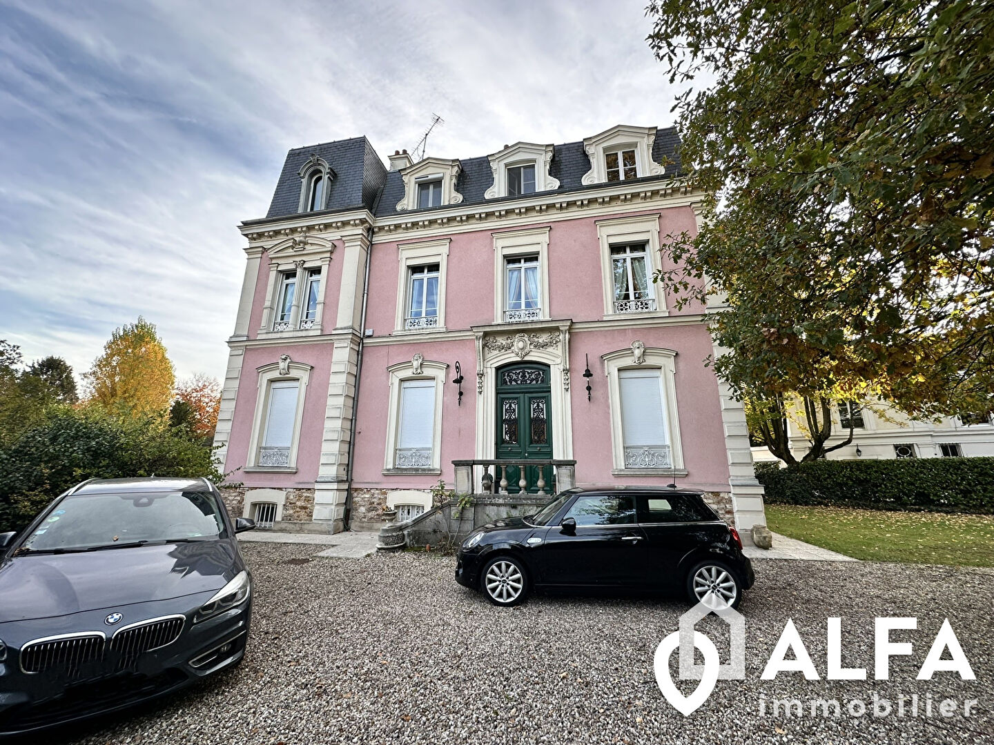 Photo Appartement Saint Gratien 4 pièce(s) 103 m2 - dernier étage image 2/6