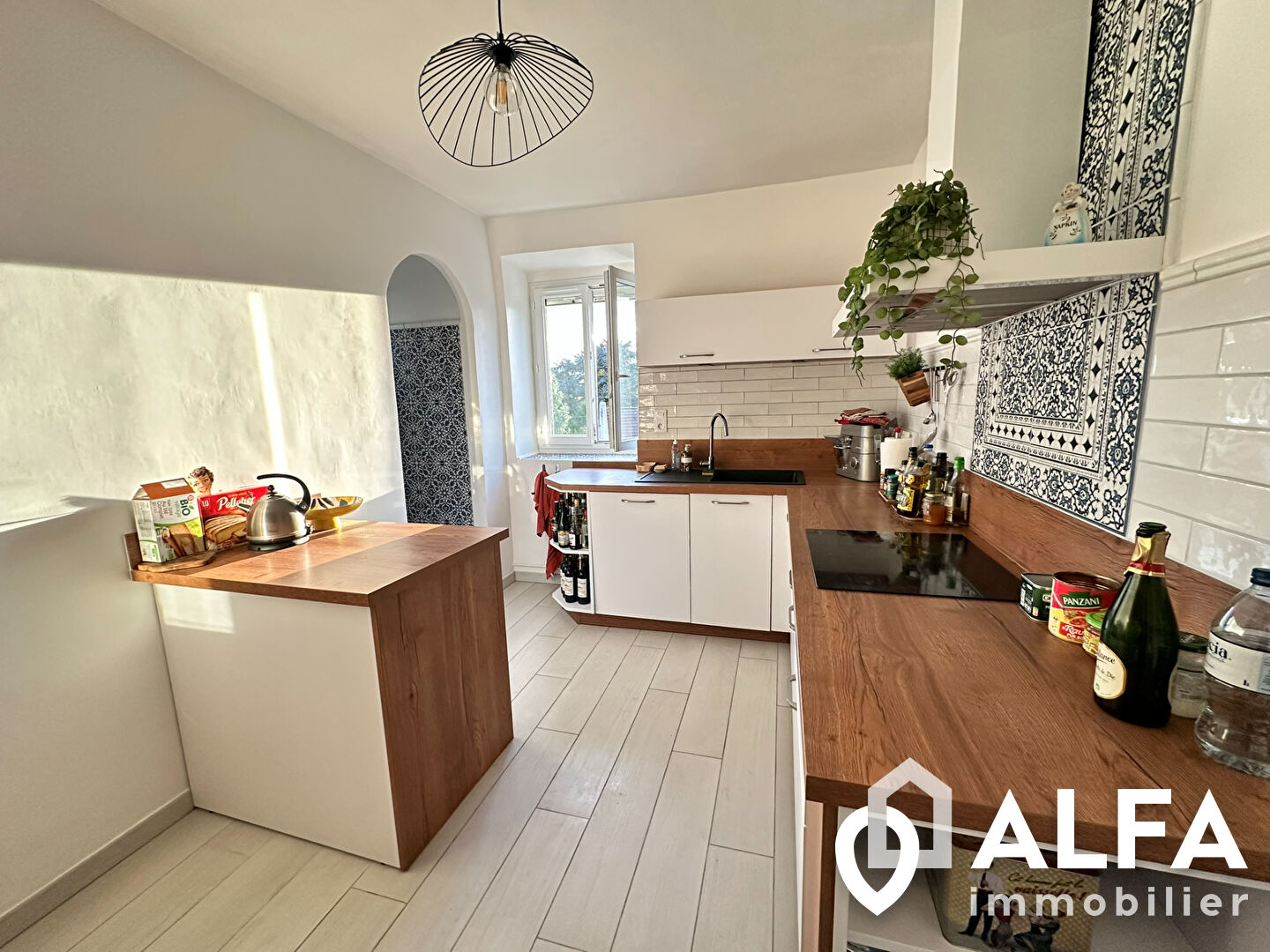 Photo Appartement Saint Gratien 4 pièce(s) 103 m2 - dernier étage image 6/6