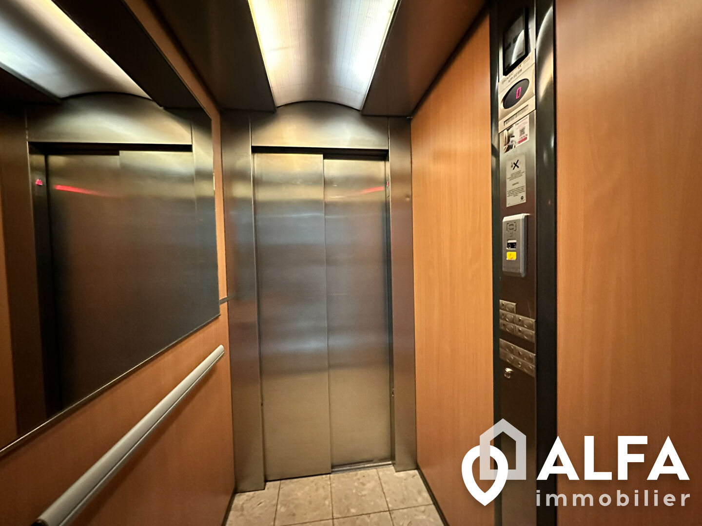 Photo Appartement Saint Gratien 3 pièce(s) 62 m2 image 3/6