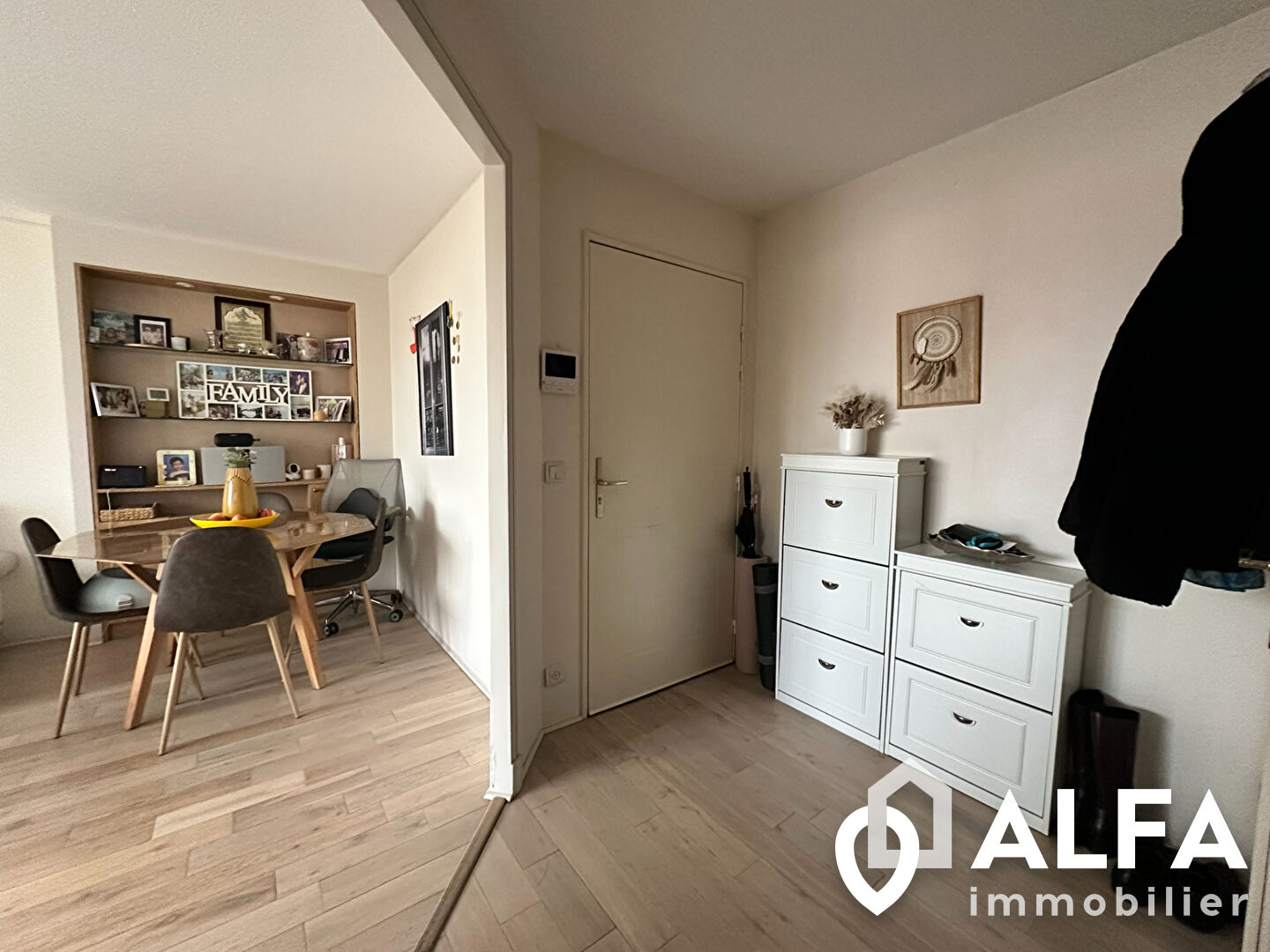 Photo Appartement Saint Gratien 3 pièce(s) 62 m2 image 6/6