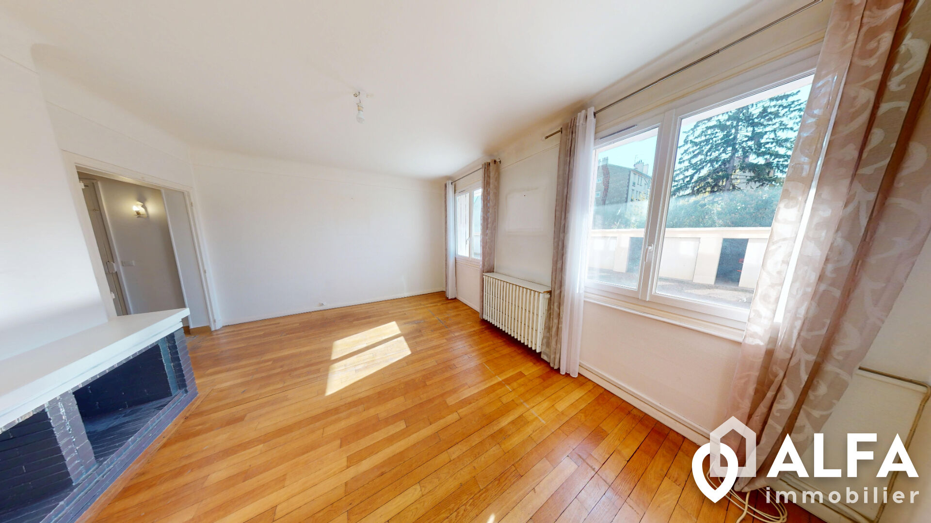 Agence immobilière de ALFA IMMOBILIER Enghien les bains - ALFA IMMOBILIER