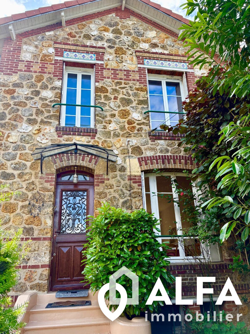 Agence immobilière de ALFA IMMOBILIER Enghien les bains - ALFA IMMOBILIER