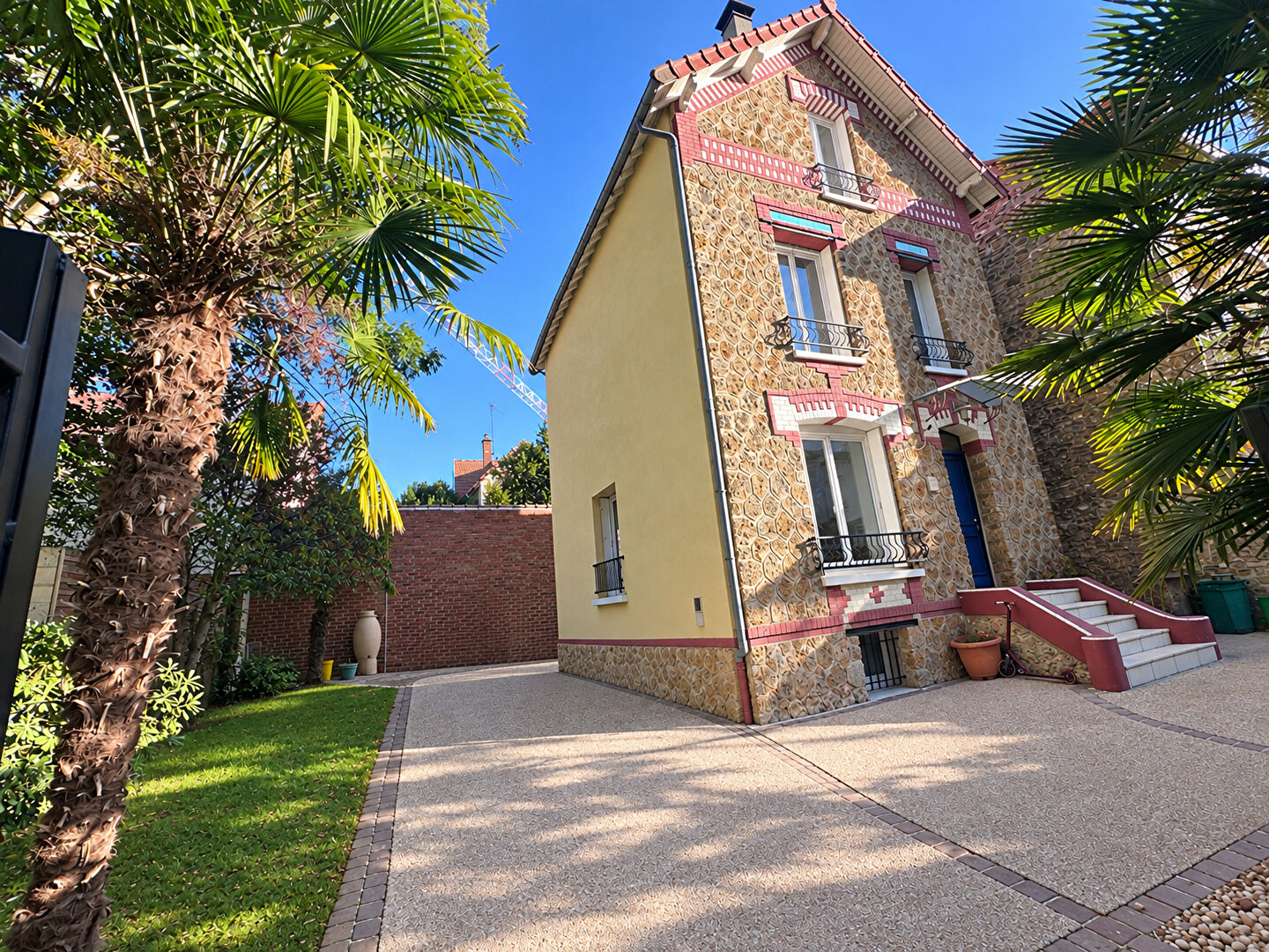 Agence immobilière de ALFA IMMOBILIER Enghien les bains - ALFA IMMOBILIER