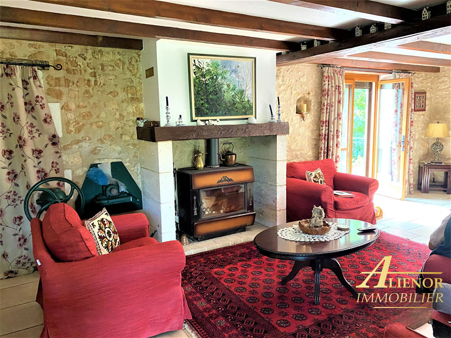 Photo Moulin de charme proche de Brantome image 5/6