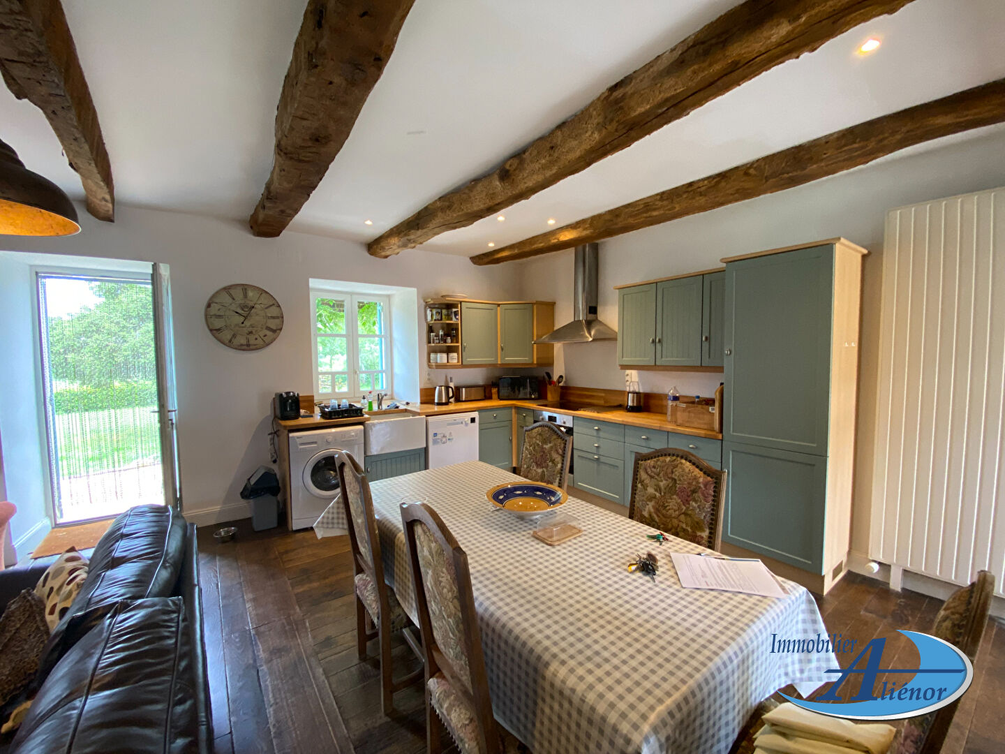 Photo Propriété en pierre avec dépendances proche Thiviers image 6/6