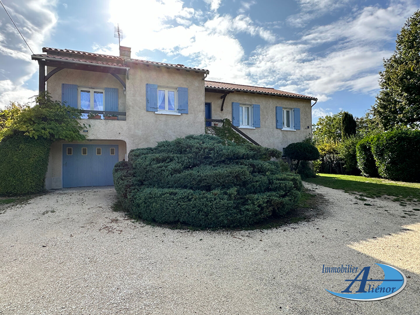 Agence immobilière de Alienor Immobilier - Aliénor Immobilier - Trélissac