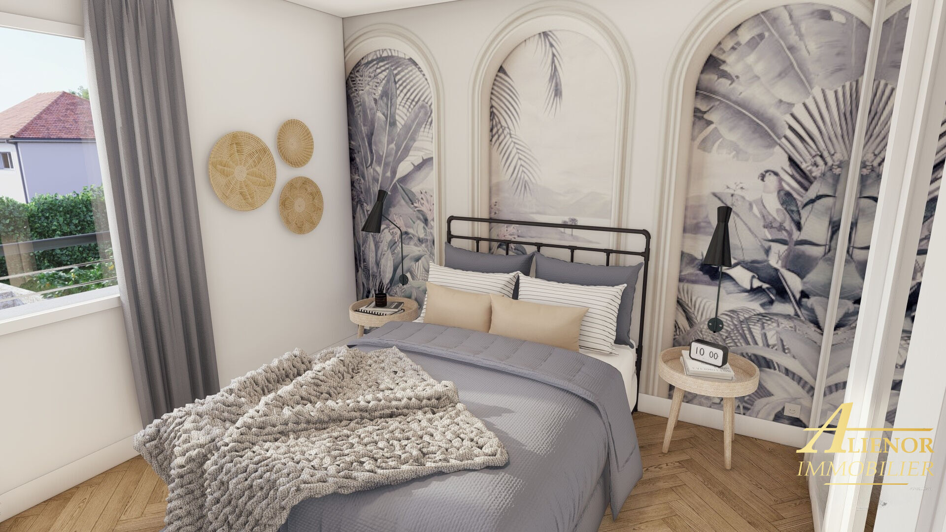 Photo Maison neuve PMR disponible à la vente - Champcevinel image 4/5