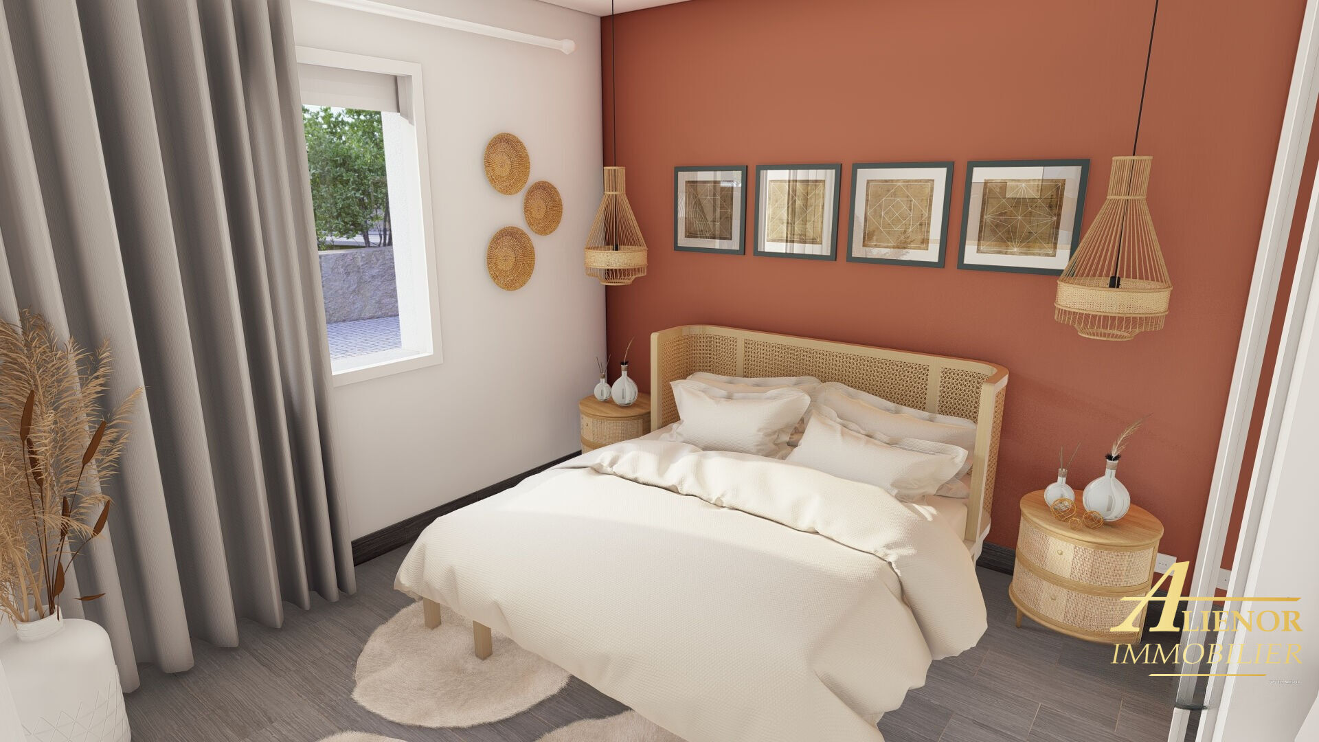 Photo Maison neuve à vendre à Champcevinel image 6/6
