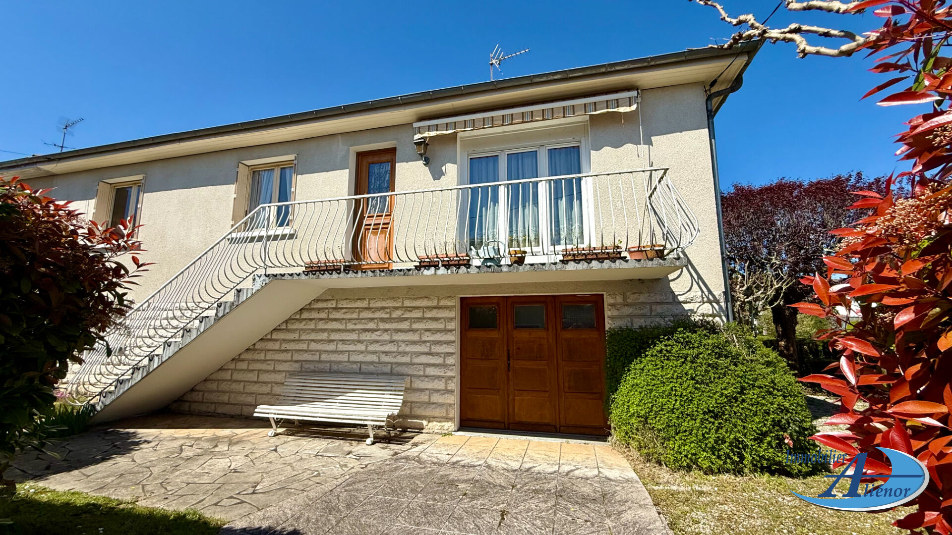 Agence immobilière de Alienor Immobilier - Aliénor Immobilier - Trélissac