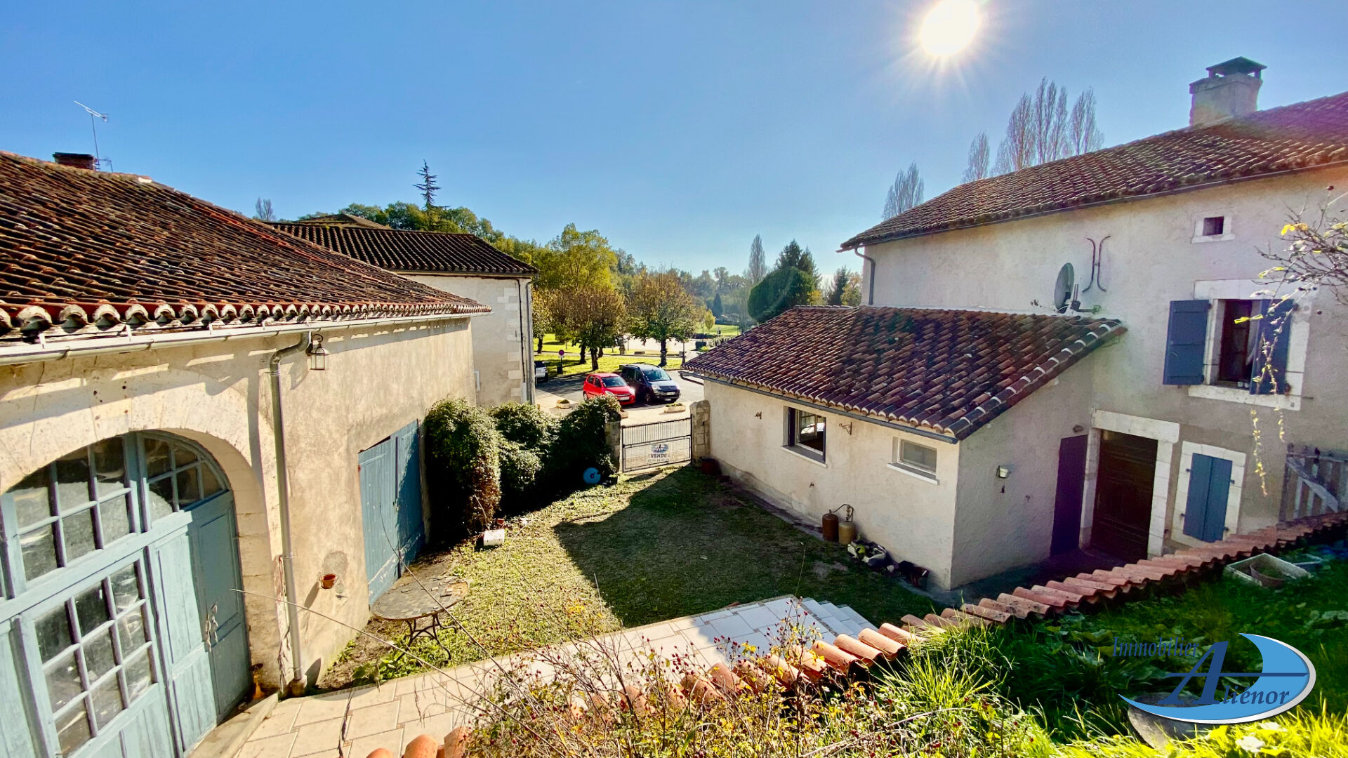 Agence immobilière de Alienor Immobilier - Aliénor Immobilier - Trélissac