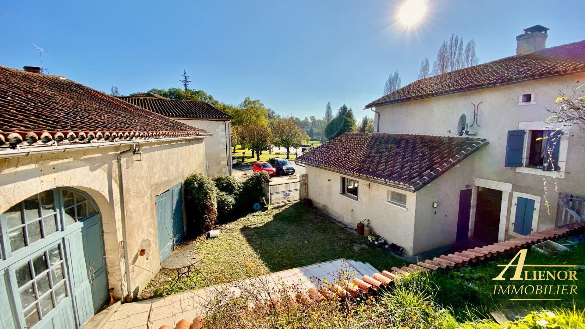 Agence immobilière de Alienor Immobilier - Aliénor Immobilier - Trélissac