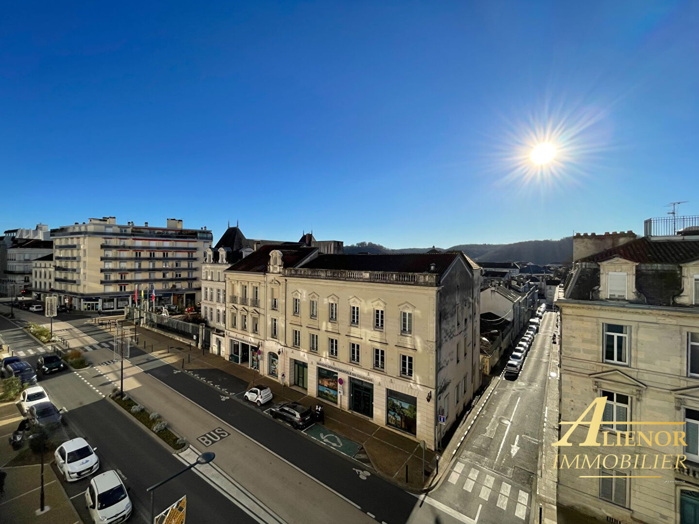 Agence immobilière de Alienor Immobilier - Aliénor Immobilier - Trélissac