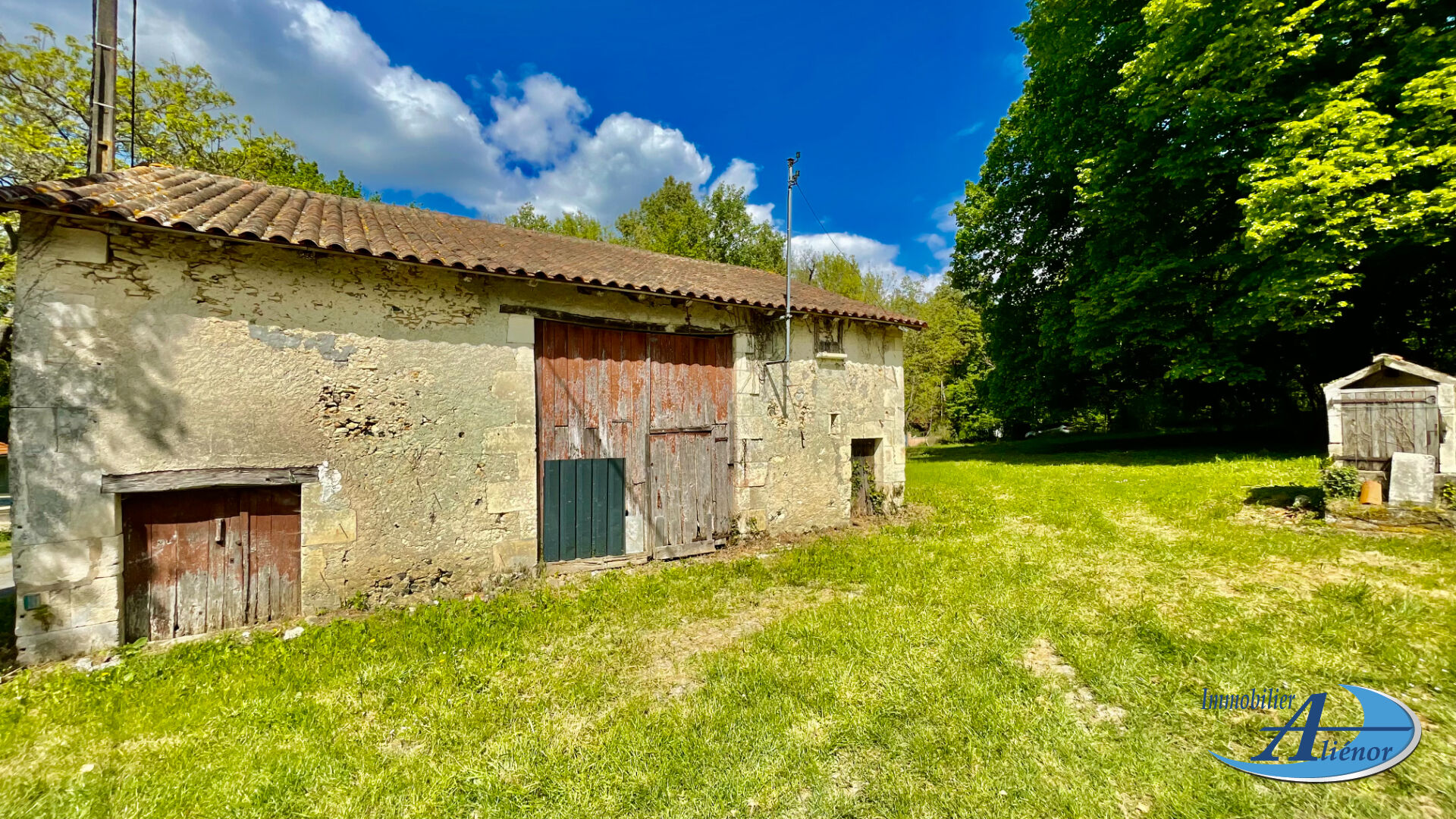 Agence immobilière de Alienor Immobilier - Aliénor Immobilier - Trélissac