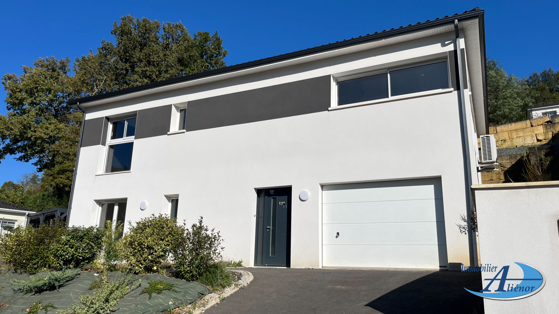 Agence immobilière de Alienor Immobilier - Aliénor Immobilier - Trélissac