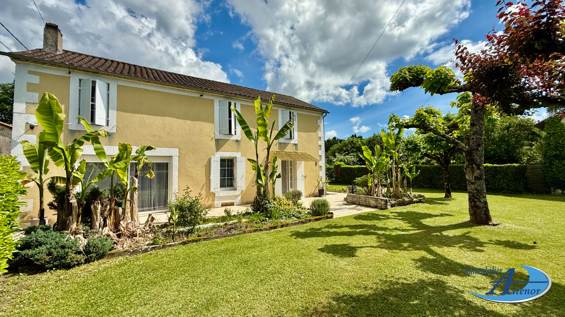 Agence immobilière de Alienor Immobilier - Aliénor Immobilier - Trélissac