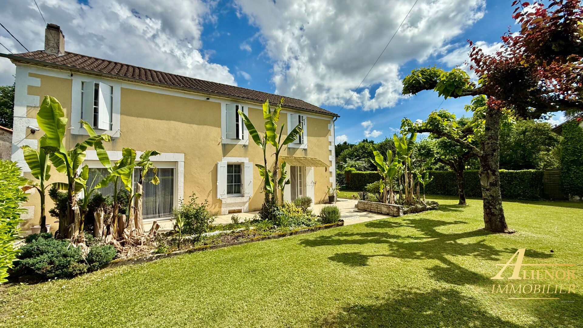 Agence immobilière de Alienor Immobilier - Aliénor Immobilier - Trélissac