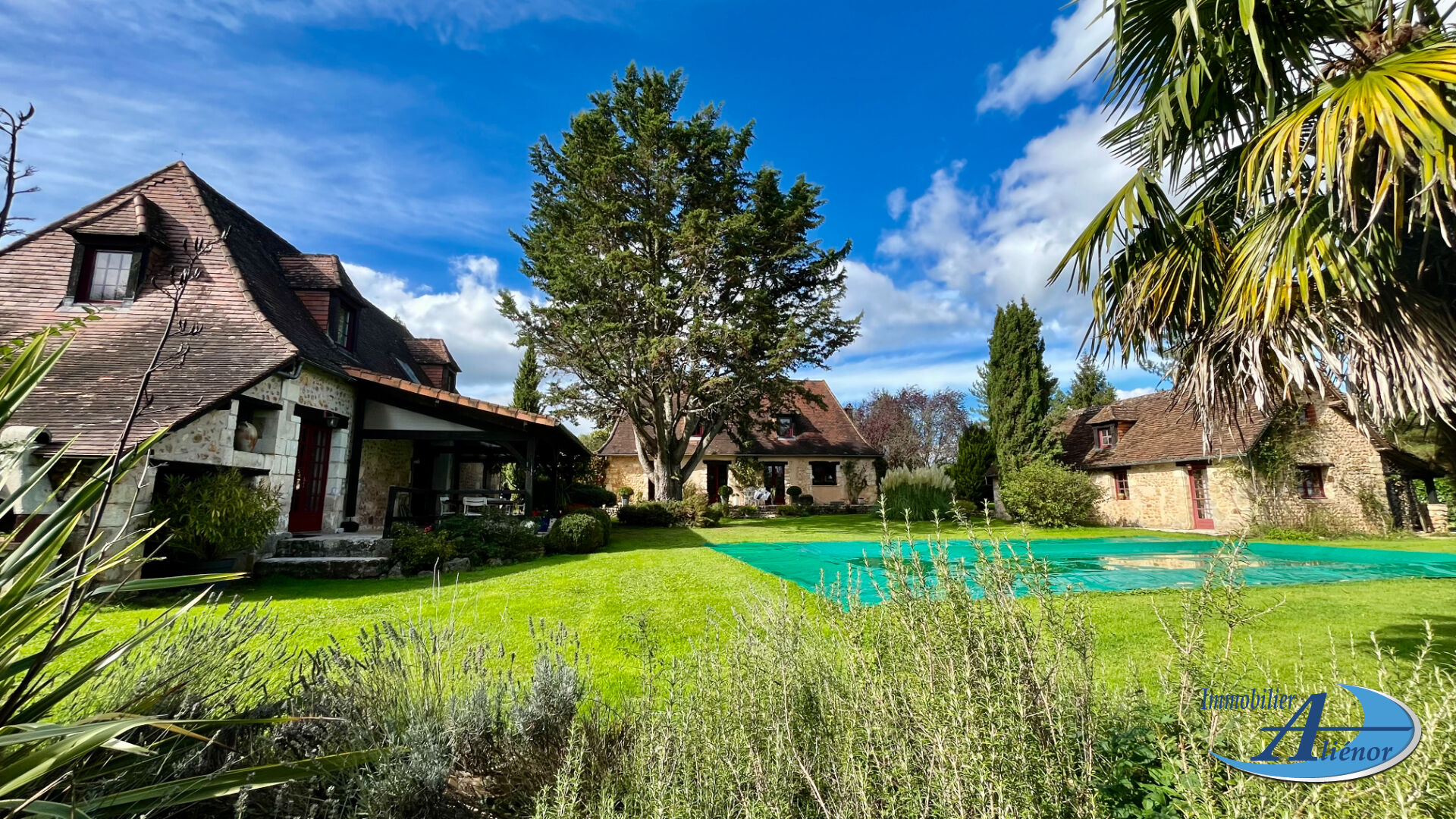 Agence immobilière de Alienor Immobilier - Aliénor Immobilier - Trélissac