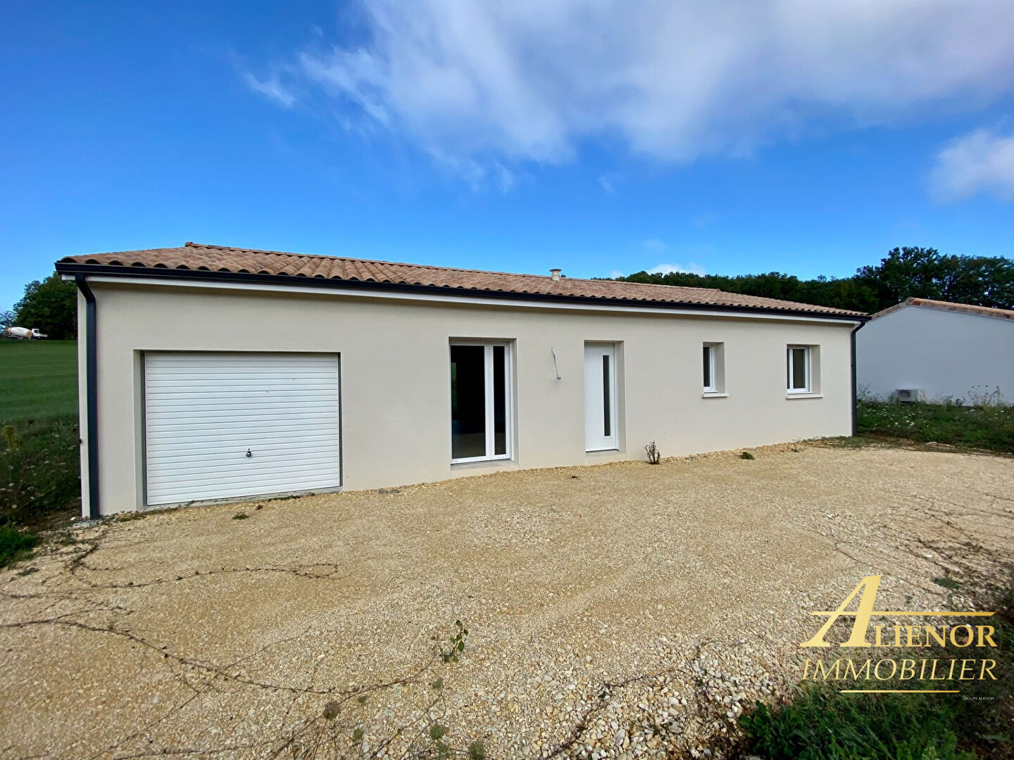 Photo Maison Saint Astier 4 pièce(s) 90 m2 image 5/6