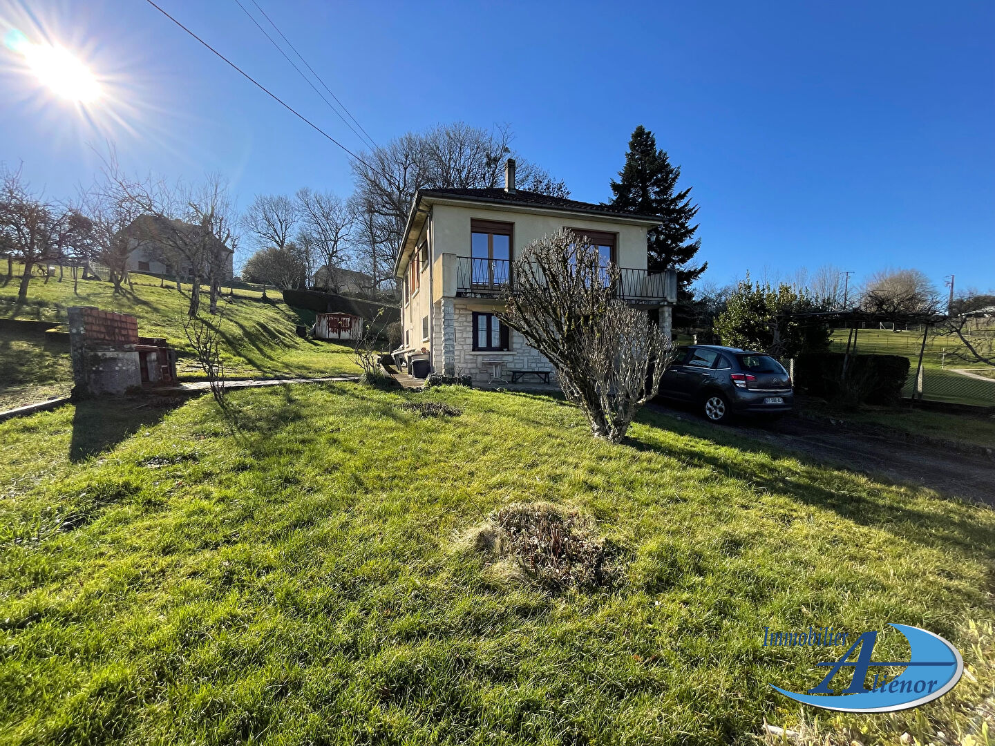 Agence immobilière de Alienor Immobilier - Aliénor Immobilier - Trélissac