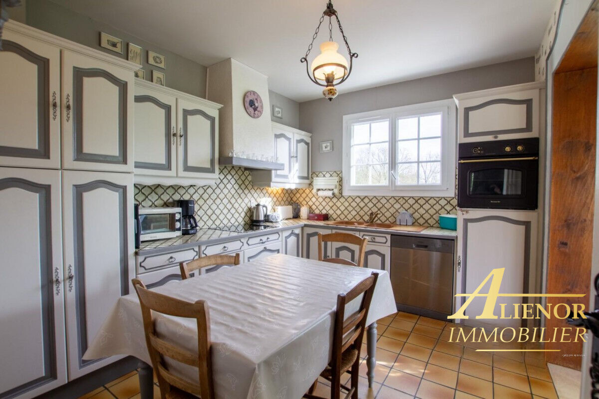 Photo Maison avec piscine à Bergerac image 3/6