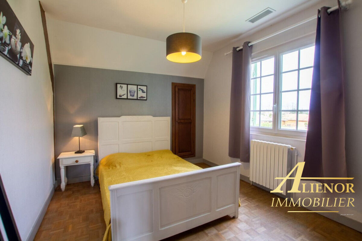 Photo Maison avec piscine à Bergerac image 4/6