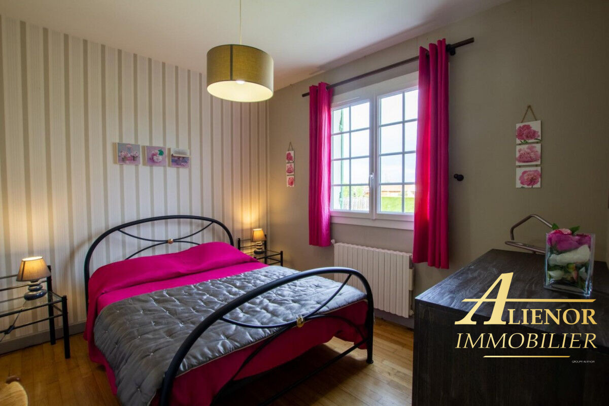 Photo Maison avec piscine à Bergerac image 5/6