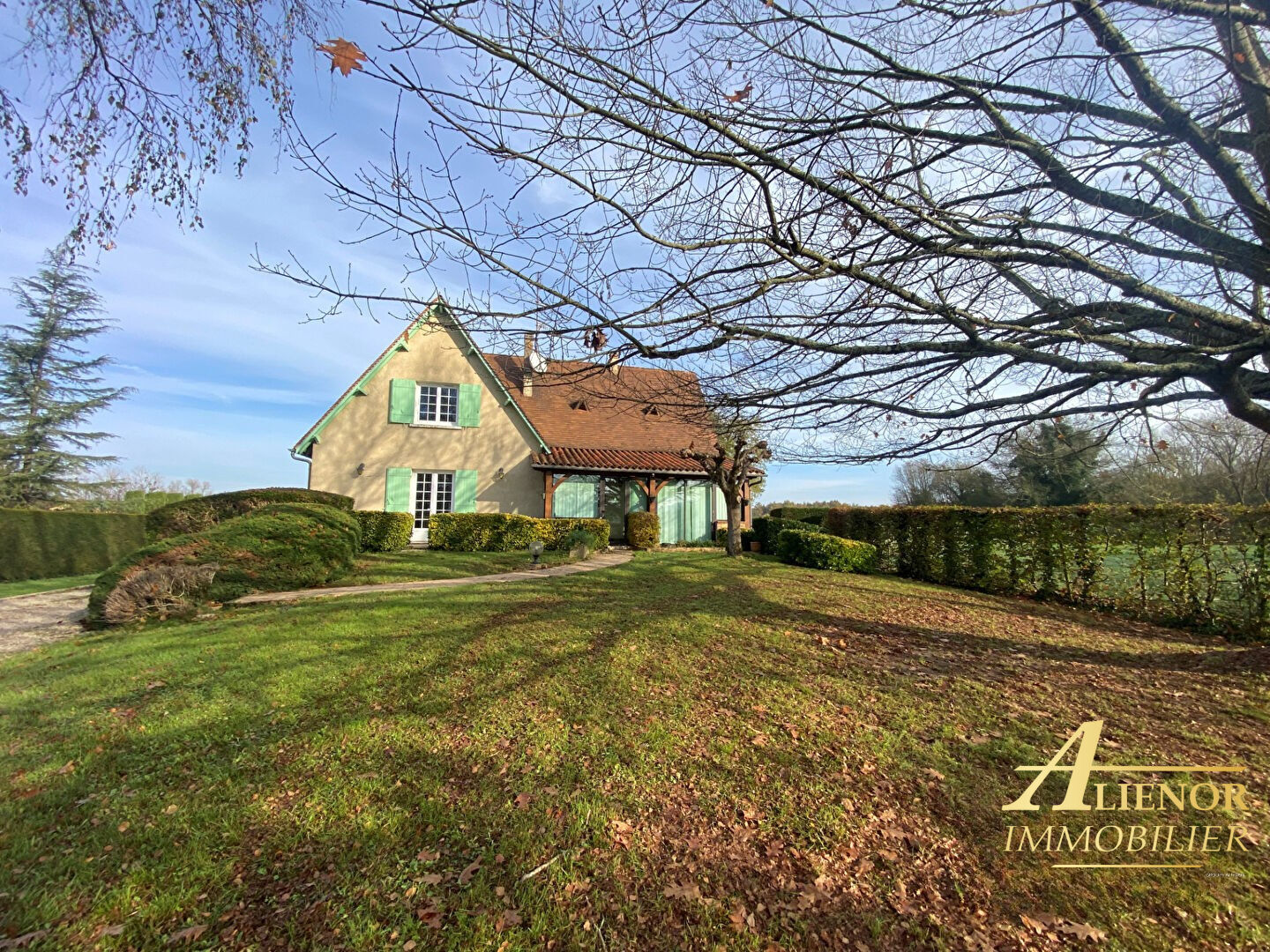 Photo Maison avec piscine à Bergerac image 6/6