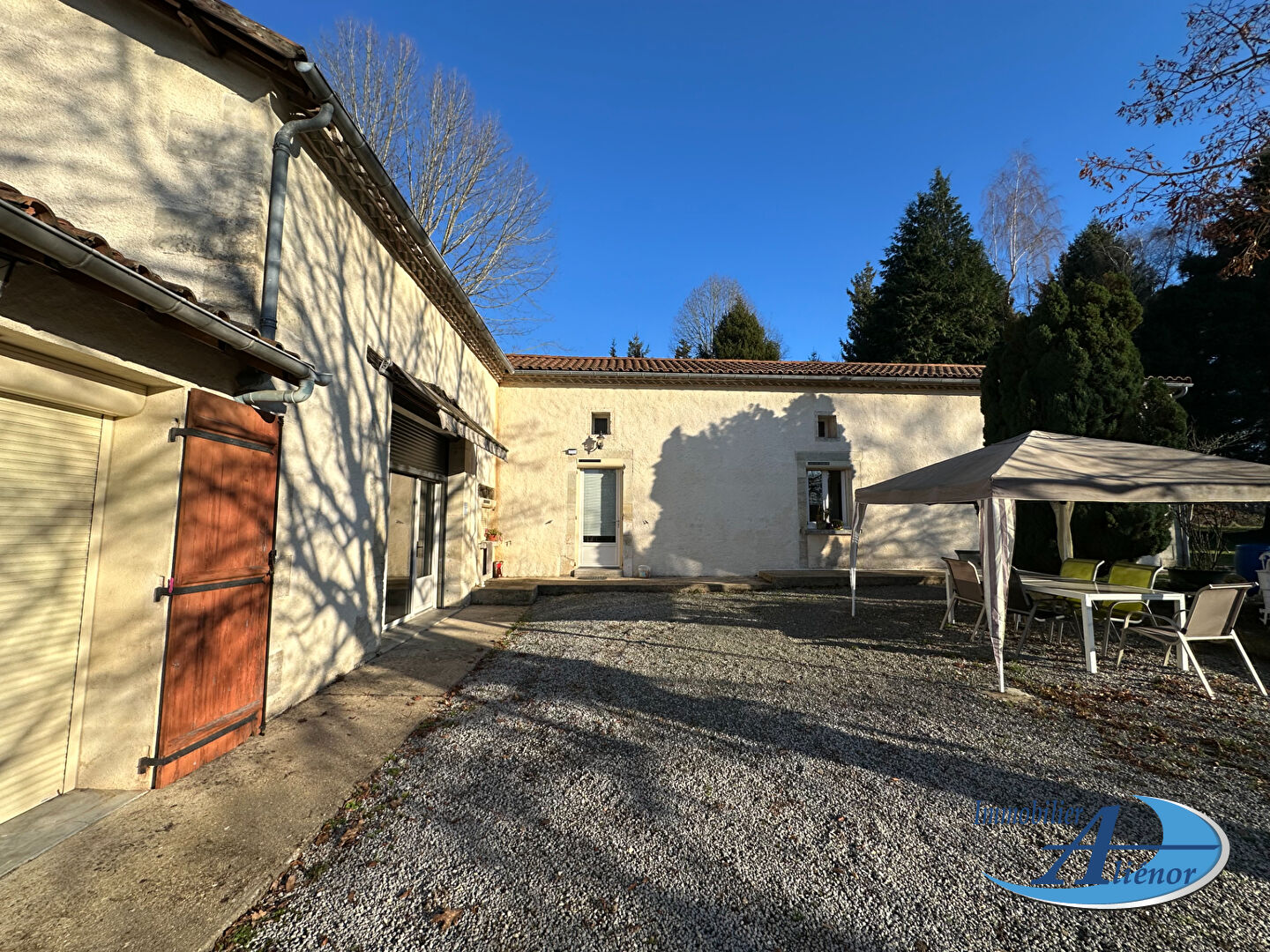 Agence immobilière de Alienor Immobilier - Aliénor Immobilier - Trélissac