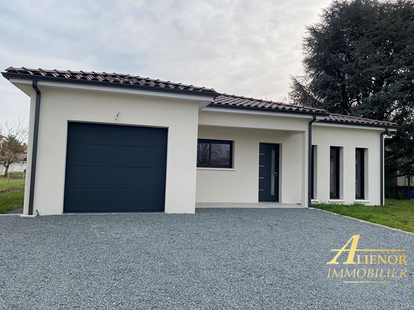 Agence immobilière de Alienor Immobilier - Aliénor Immobilier - Trélissac