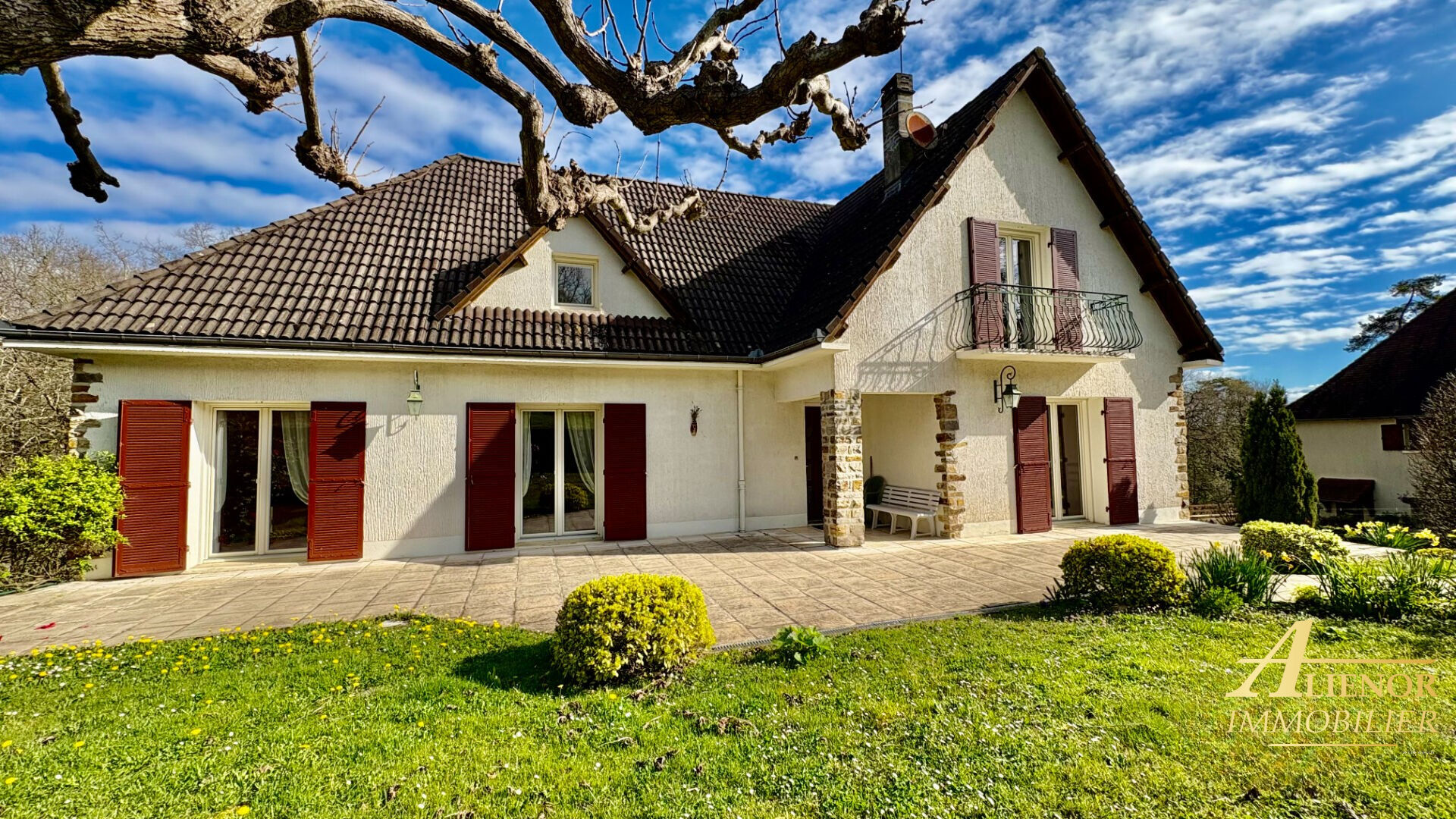 Périgourdine à Trélissac