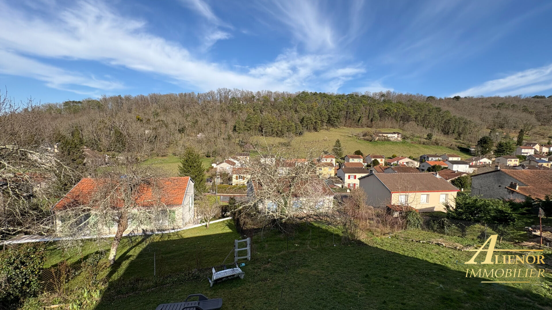 Photo Maison à Sanilhac (Val d'Atur) image 3/6