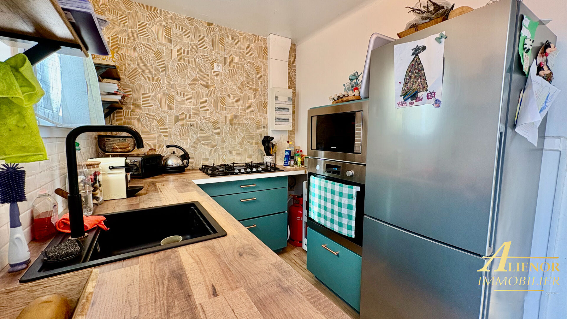 Photo Maison à Sanilhac (Val d'Atur) image 5/6