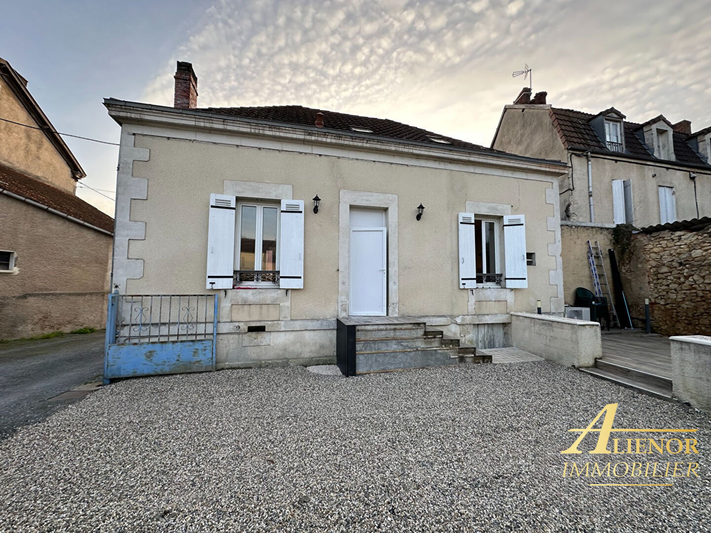 Agence immobilière de Alienor Immobilier - Aliénor Immobilier - Trélissac
