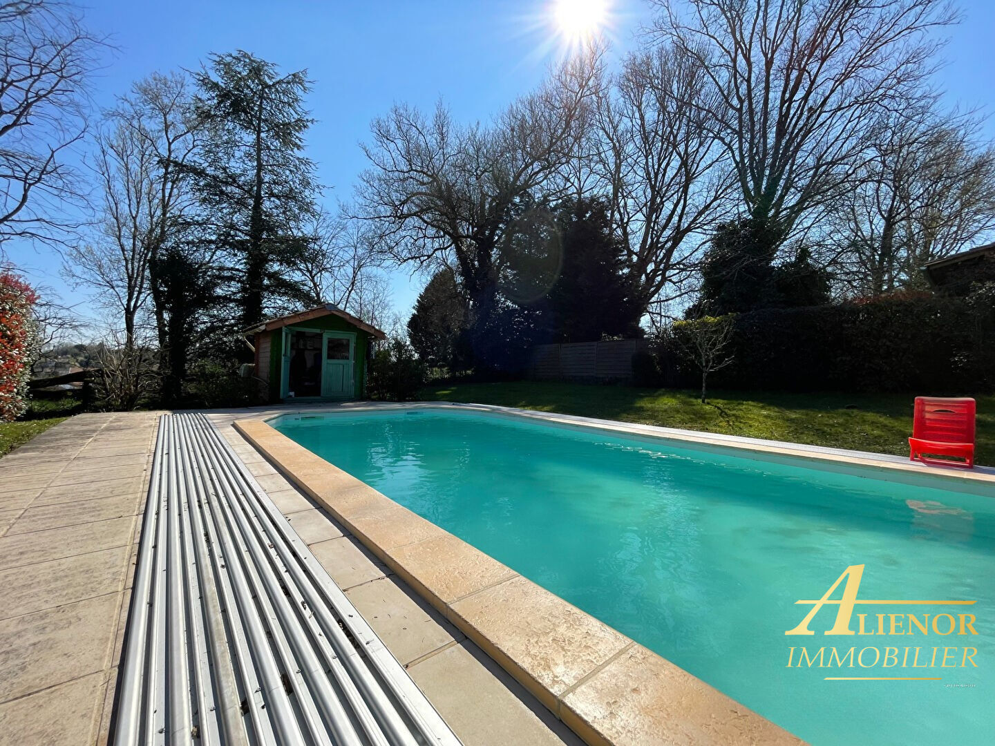 Photo Maison Riberac 130m² image 3/6