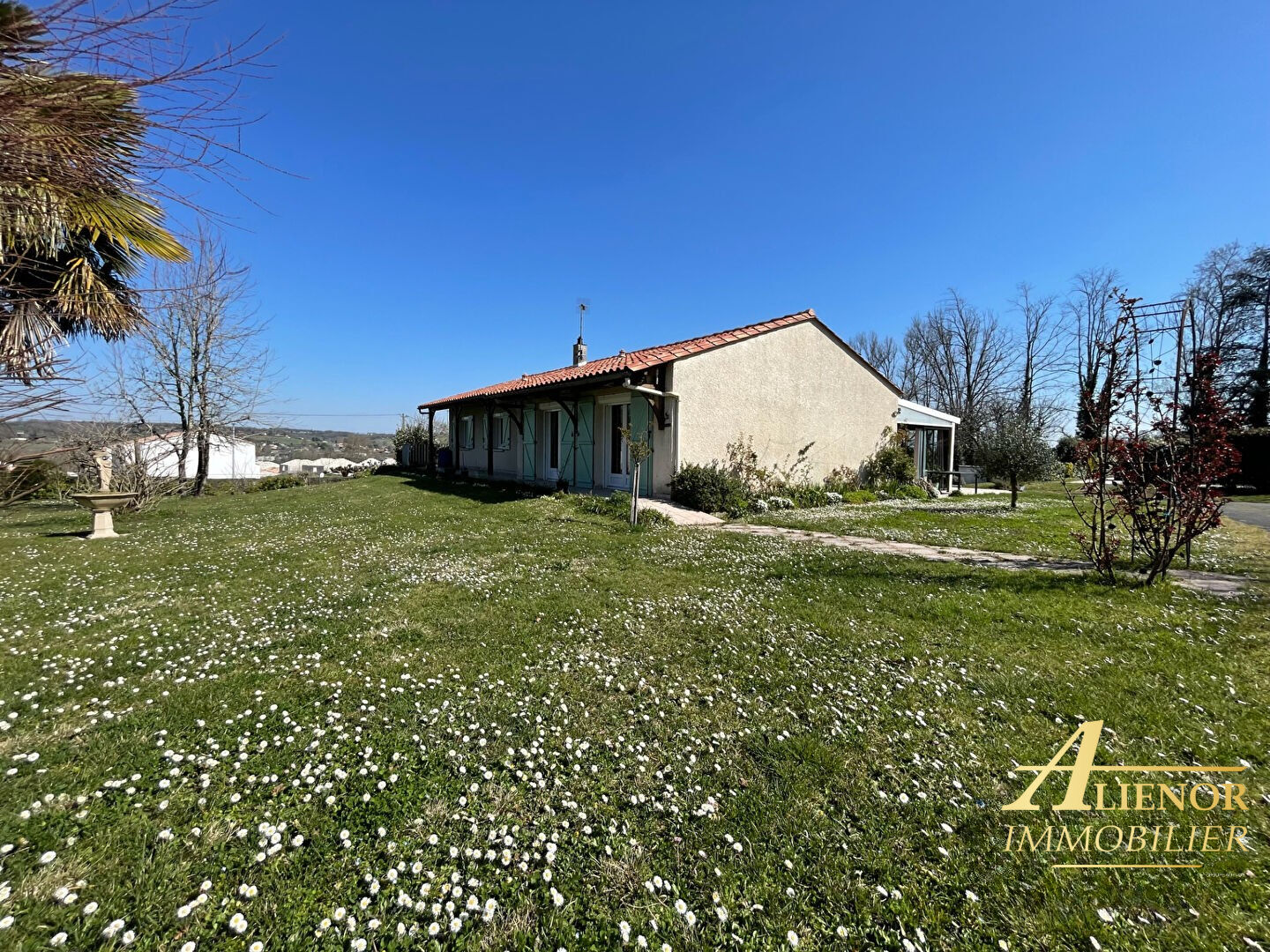 Photo Maison Riberac 130m² image 4/6