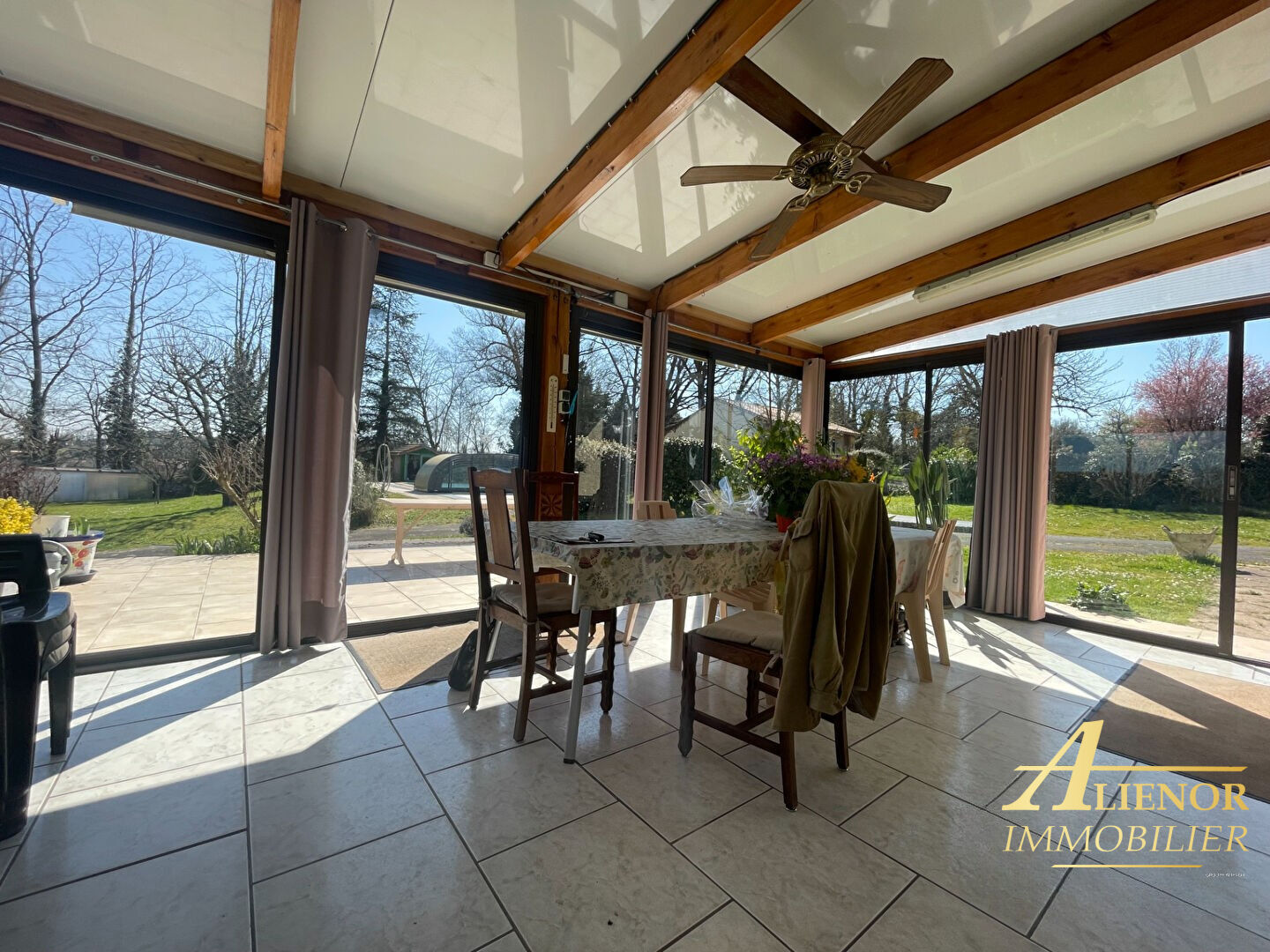 Photo Maison Riberac 130m² image 6/6