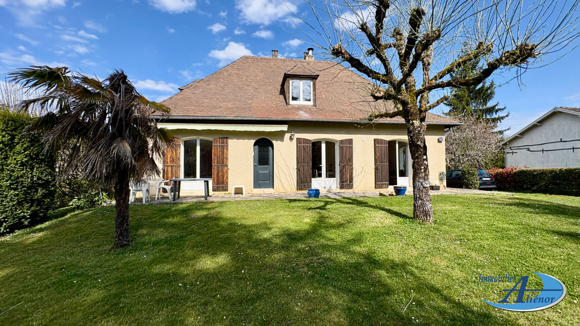 Agence immobilière de Alienor Immobilier - Aliénor Immobilier - Trélissac